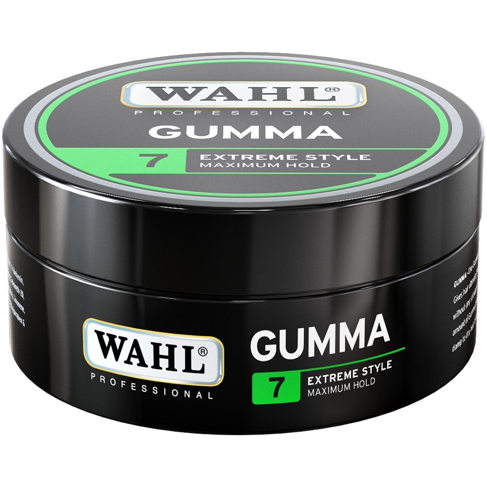 Wahl Professional Gumma 7 Styling Cream 100ml