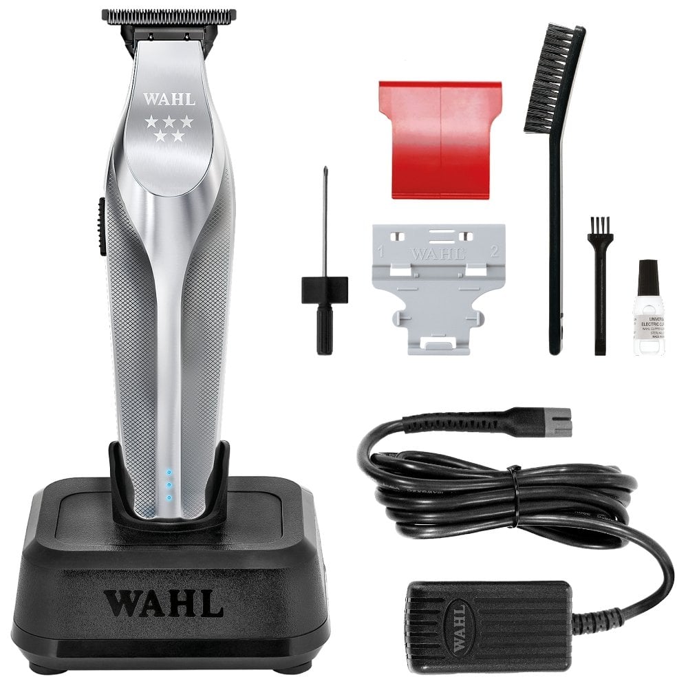 Wahl Professional Hi-Viz Hair Trimmer