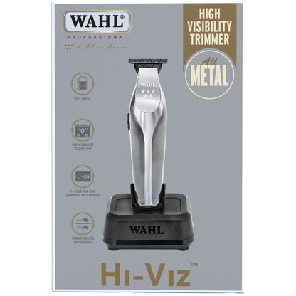 Wahl Professional Hi-Viz Hair Trimmer