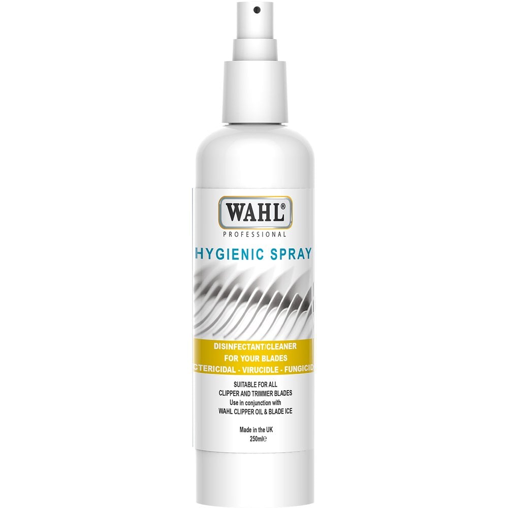 Wahl Professional Hygienic Clipper Spray 250ml