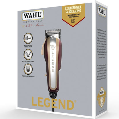 Wahl Professional Legend Hair Clipper