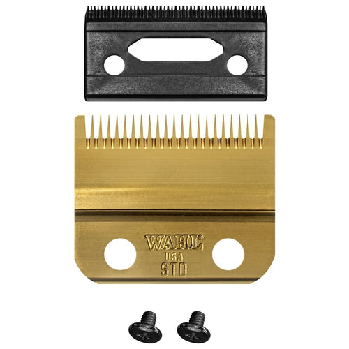 Wahl Professional Magic Cordless Clipper 2 Hole Blade Gold