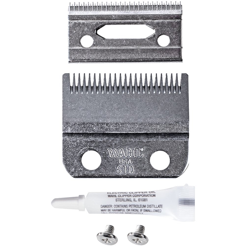 Wahl Professional Magic Cordless Clipper 2 Hole Blade