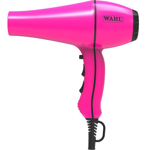 Wahl Professional Powerdry Hair Dryer Pink