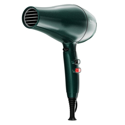 Wahl Professional Pro Keratin Hair Dryer 2200W Midnight Green