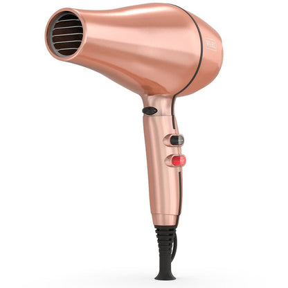 Wahl Professional Pro Keratin Hair Dryer 2200W Rose Gold