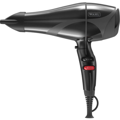 Wahl Professional Pro Keratin Hair Dryer 2200W Black