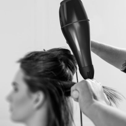 Wahl Professional Pro Keratin Hair Dryer 2200W Black