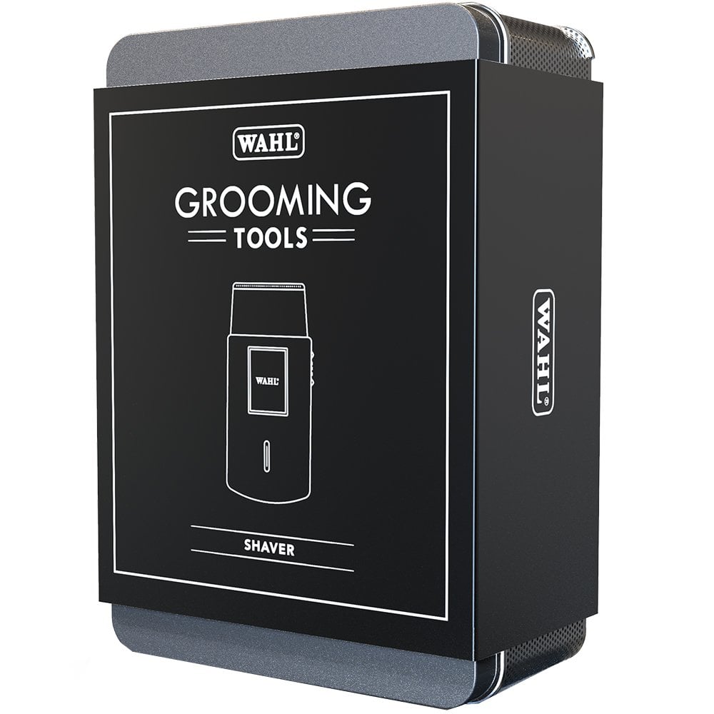 Wahl Professional Shaver Kit
