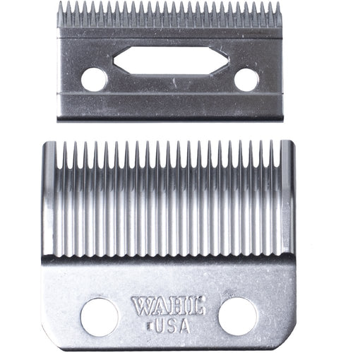 Wahl Professional Super Taper 2 Hole Blade Set