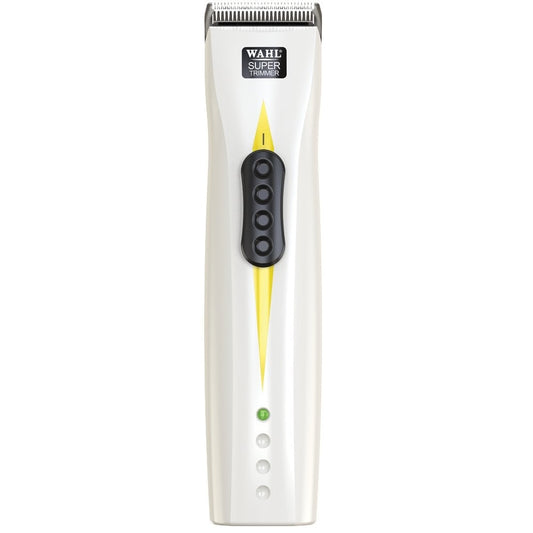 Wahl Professional Super Trimmer Hair Trimmer