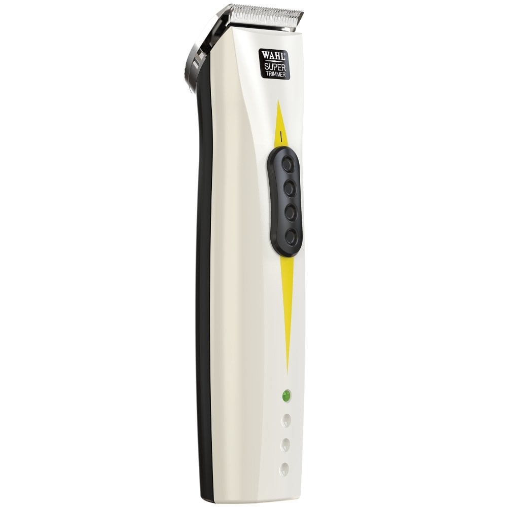 Wahl Professional Super Trimmer Hair Trimmer