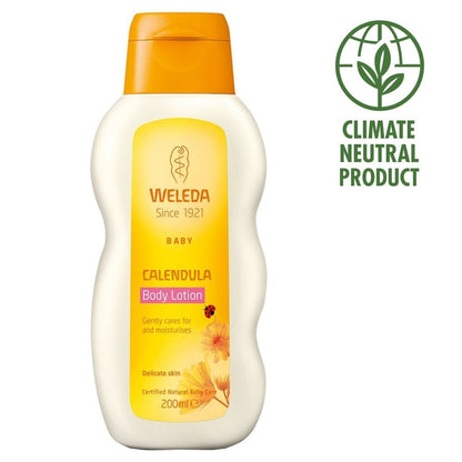 Weleda Calendula Lotion 200ml
