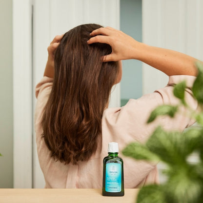 Weleda Revitalising Hair Rosemary Tonic 100ml