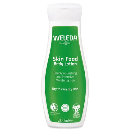 Weleda Skin Food Body Lotion 200ml