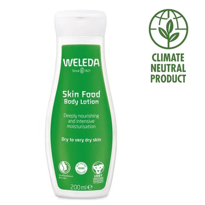 Weleda Skin Food Body Lotion 200ml