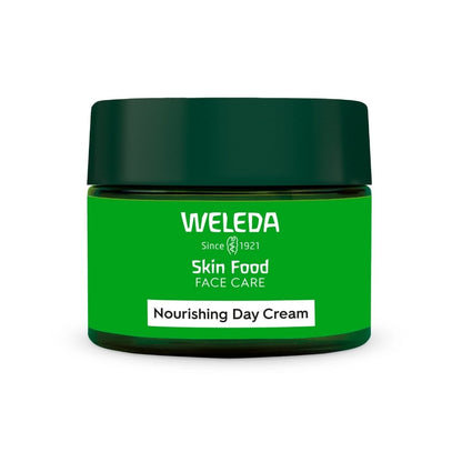 Weleda Skin Food Day Set