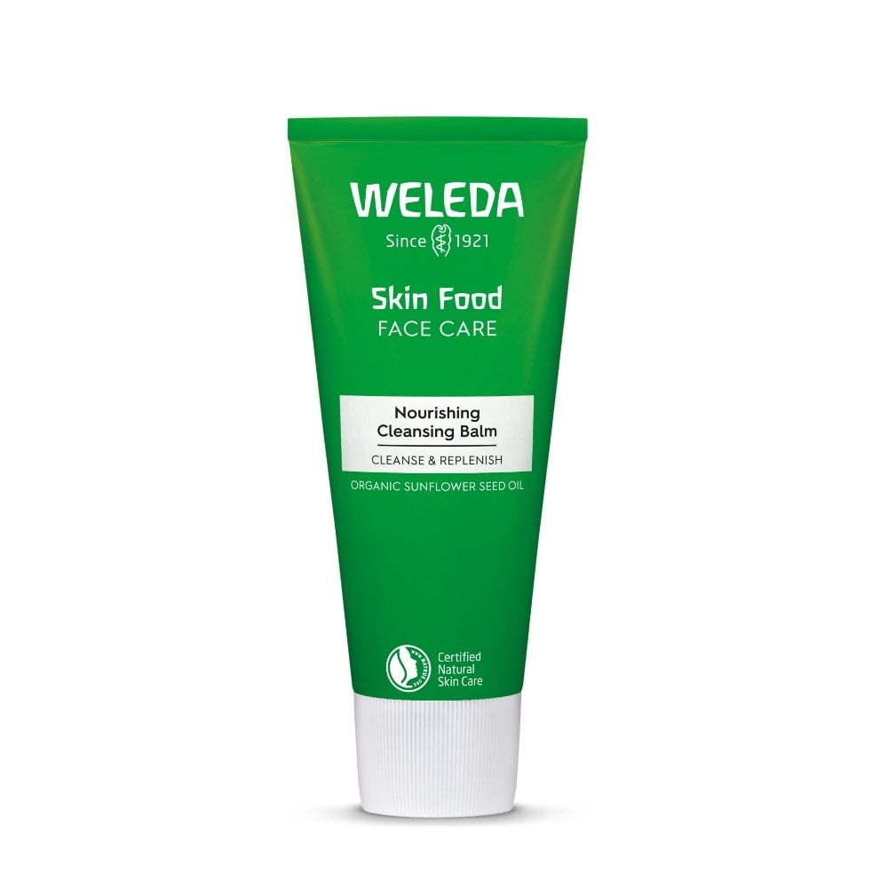 Weleda Skin Food Day Set