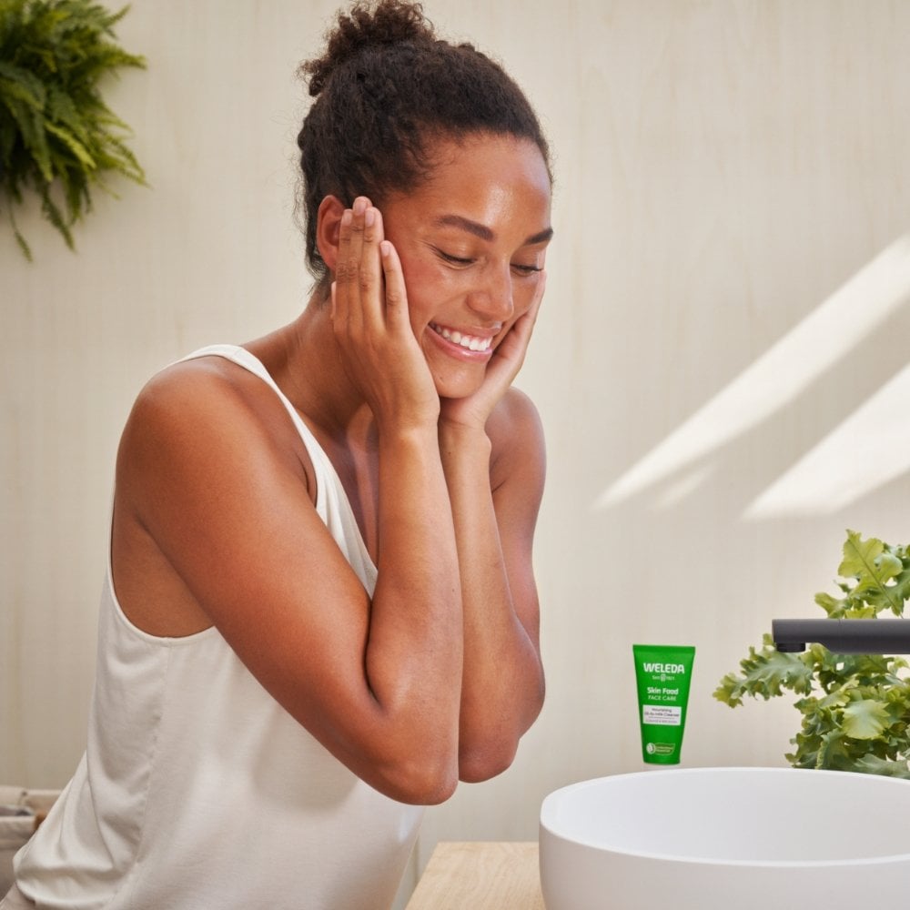 Weleda Skin Food Day Set