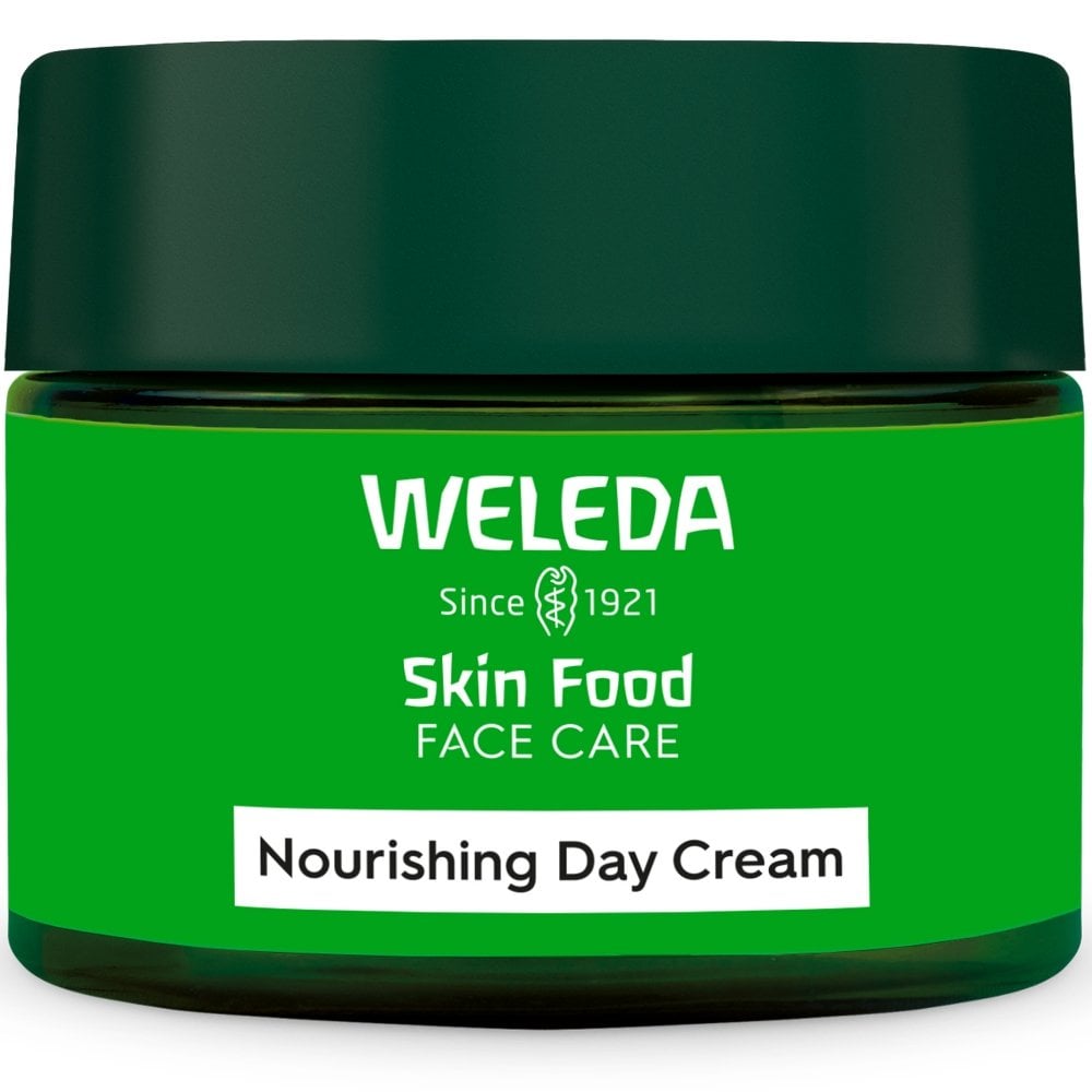 Weleda Skin Food Nourishing Day Cream 40ml