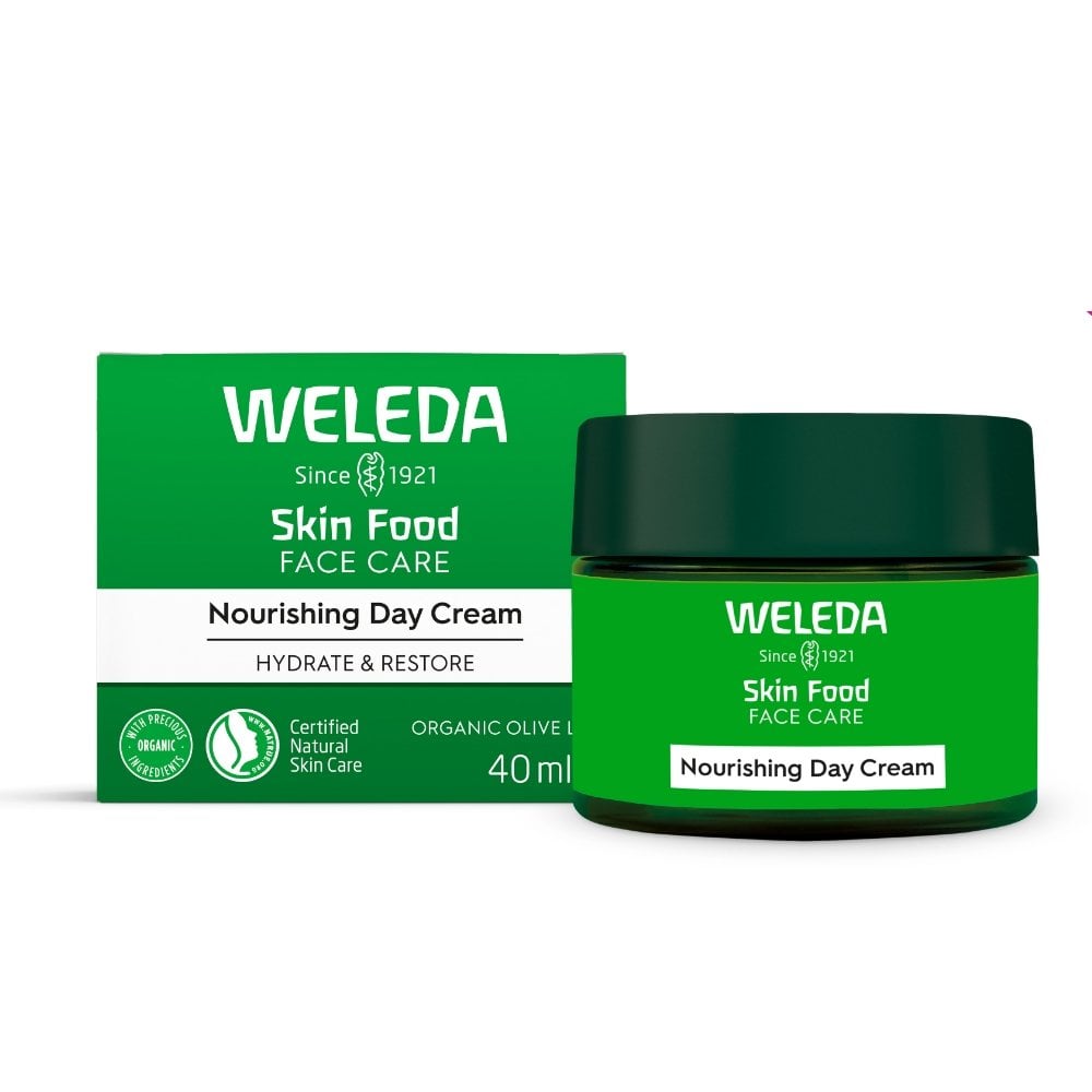 Weleda Skin Food Nourishing Day Cream 40ml