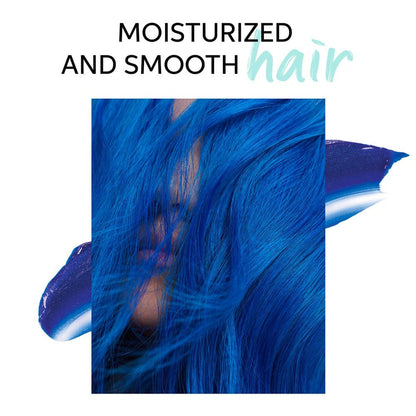 Wella Professionals Colour Fresh Mask Blue 150ml