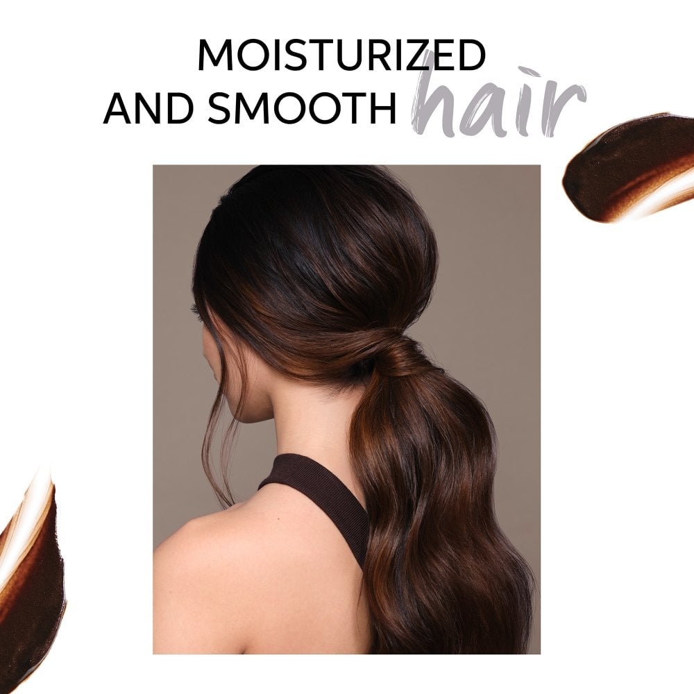 Wella Professionals Colour Fresh Mask Chocolate Touch 500ml