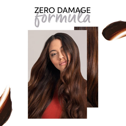 Wella Professionals Colour Fresh Mask Chocolate Touch 500ml