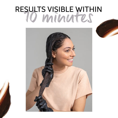 Wella Professionals Colour Fresh Mask Chocolate Touch 500ml