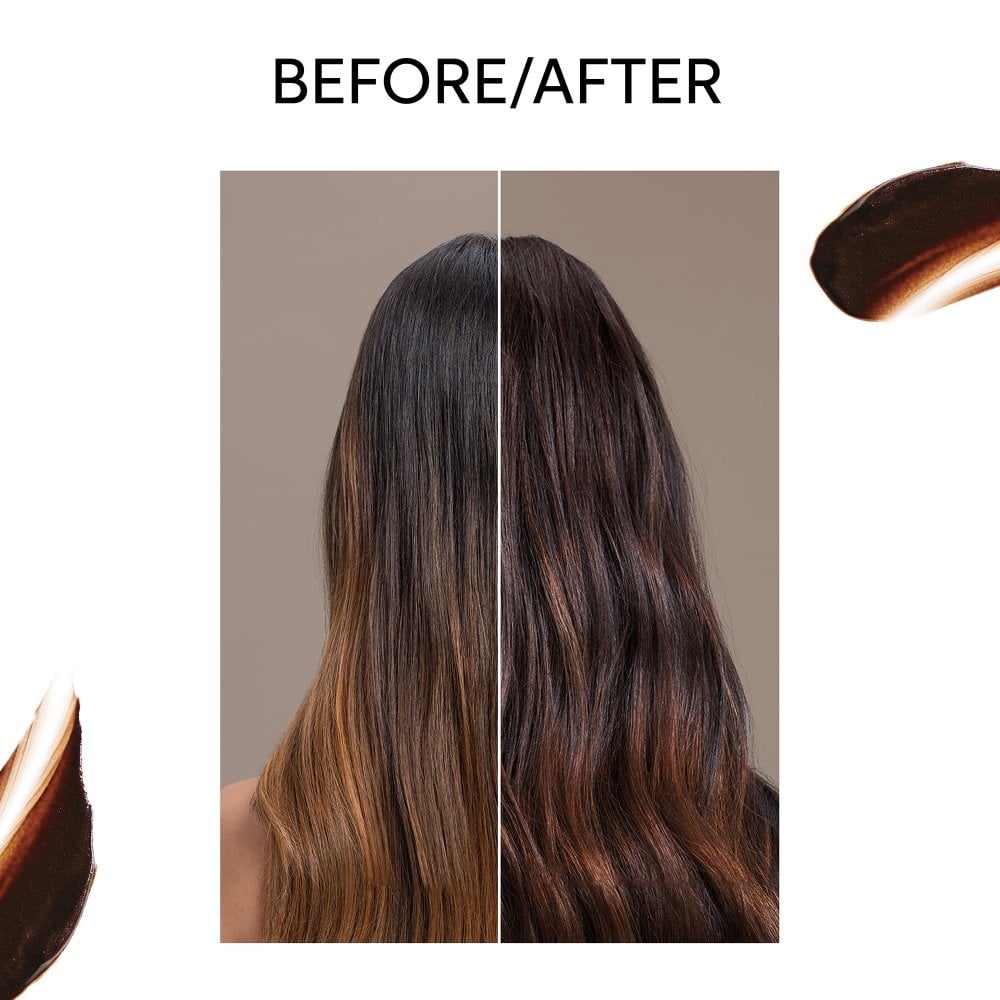 Wella Professionals Colour Fresh Mask Chocolate Touch 500ml
