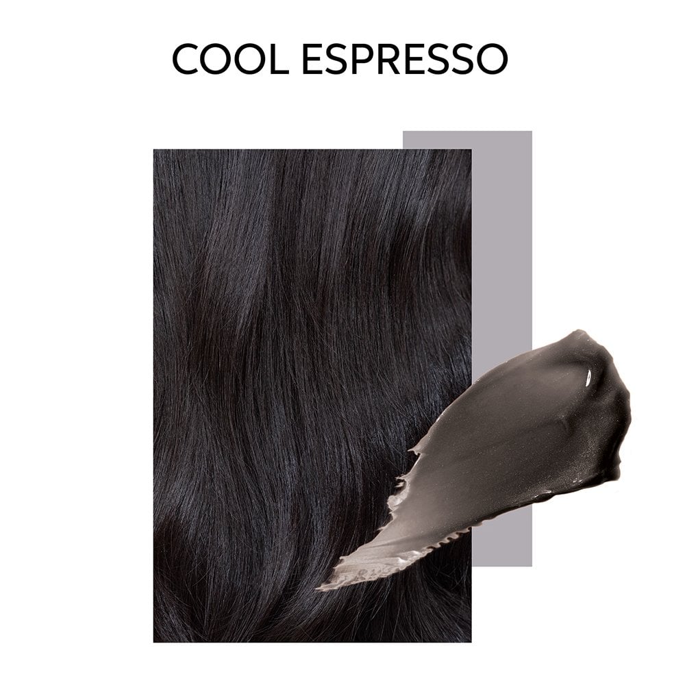 Wella Professionals Colour Fresh Mask Cool Espresso 150ml