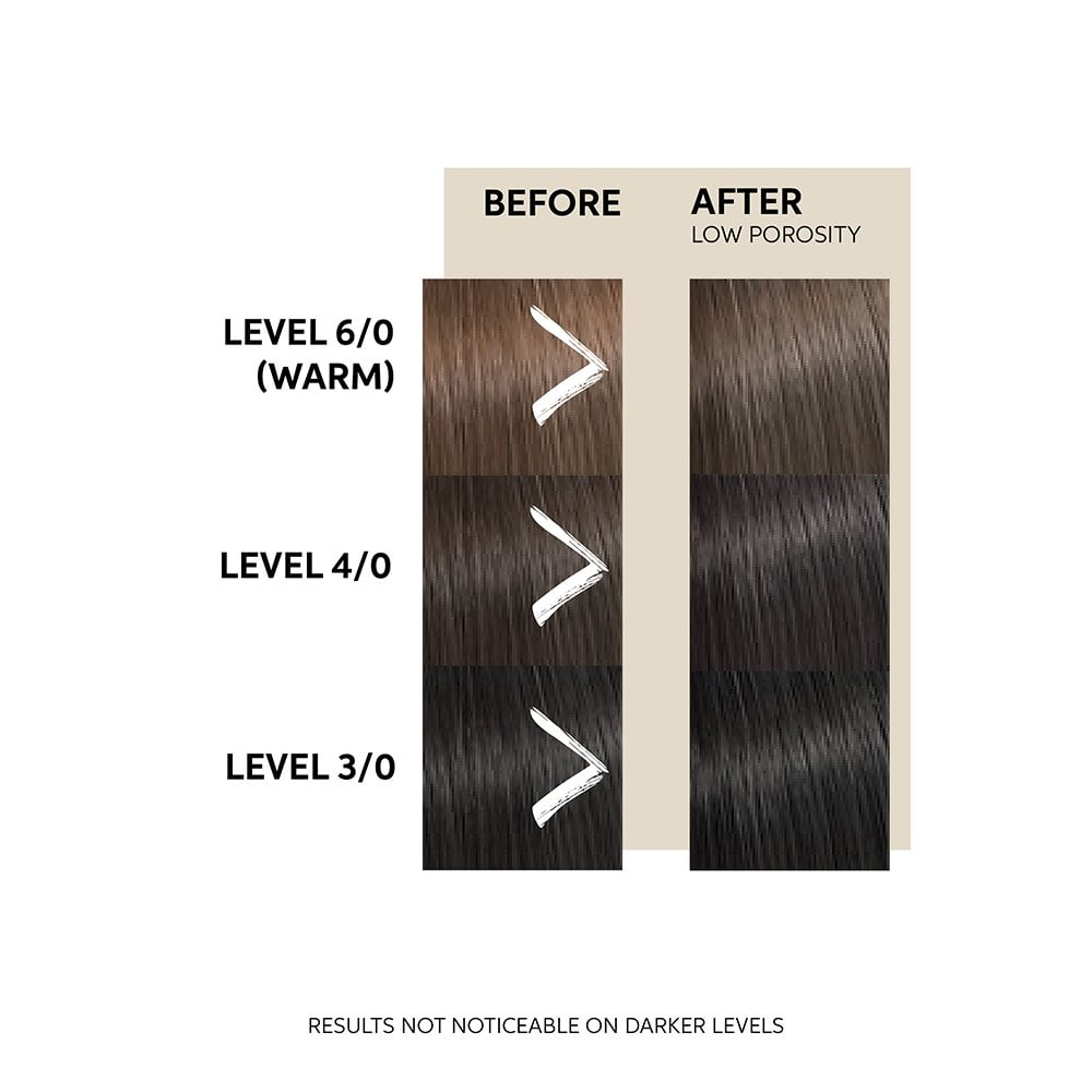 Wella Professionals Colour Fresh Mask Cool Espresso 150ml