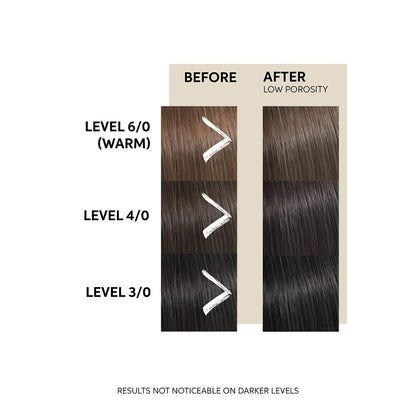 Wella Professionals Colour Fresh Mask Cool Espresso 150ml