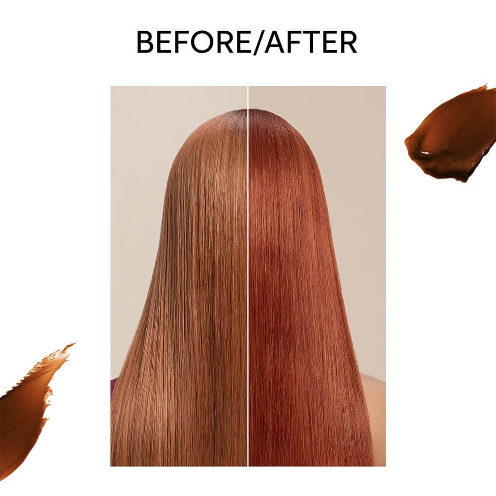 Wella Professionals Colour Fresh Mask Copper Glow 150ml