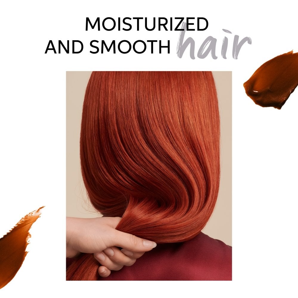 Wella Professionals Colour Fresh Mask Copper Glow 500ml