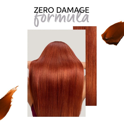 Wella Professionals Colour Fresh Mask Copper Glow 500ml