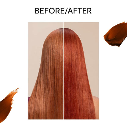 Wella Professionals Colour Fresh Mask Copper Glow 500ml