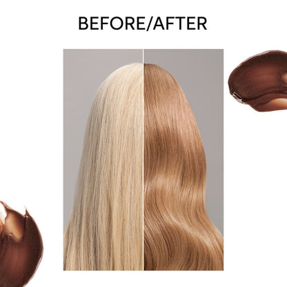 Wella Professionals Colour Fresh Mask Golden Gloss 500ml