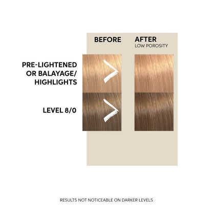 Wella Professionals Colour Fresh Mask Golden Gloss 500ml