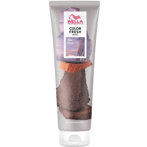Wella Professionals Colour Fresh Mask Lilac Frost 150ml