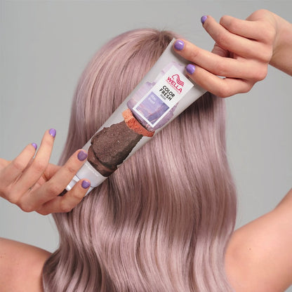 Wella Professionals Colour Fresh Mask Lilac Frost 150ml