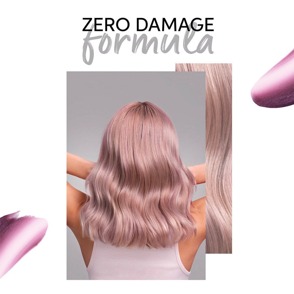 Wella Professionals Colour Fresh Mask Lilac Frost 150ml