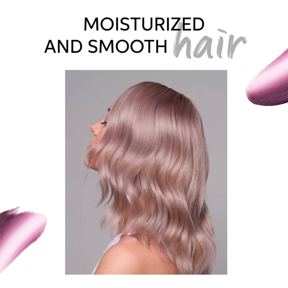 Wella Professionals Colour Fresh Mask Lilac Frost 150ml