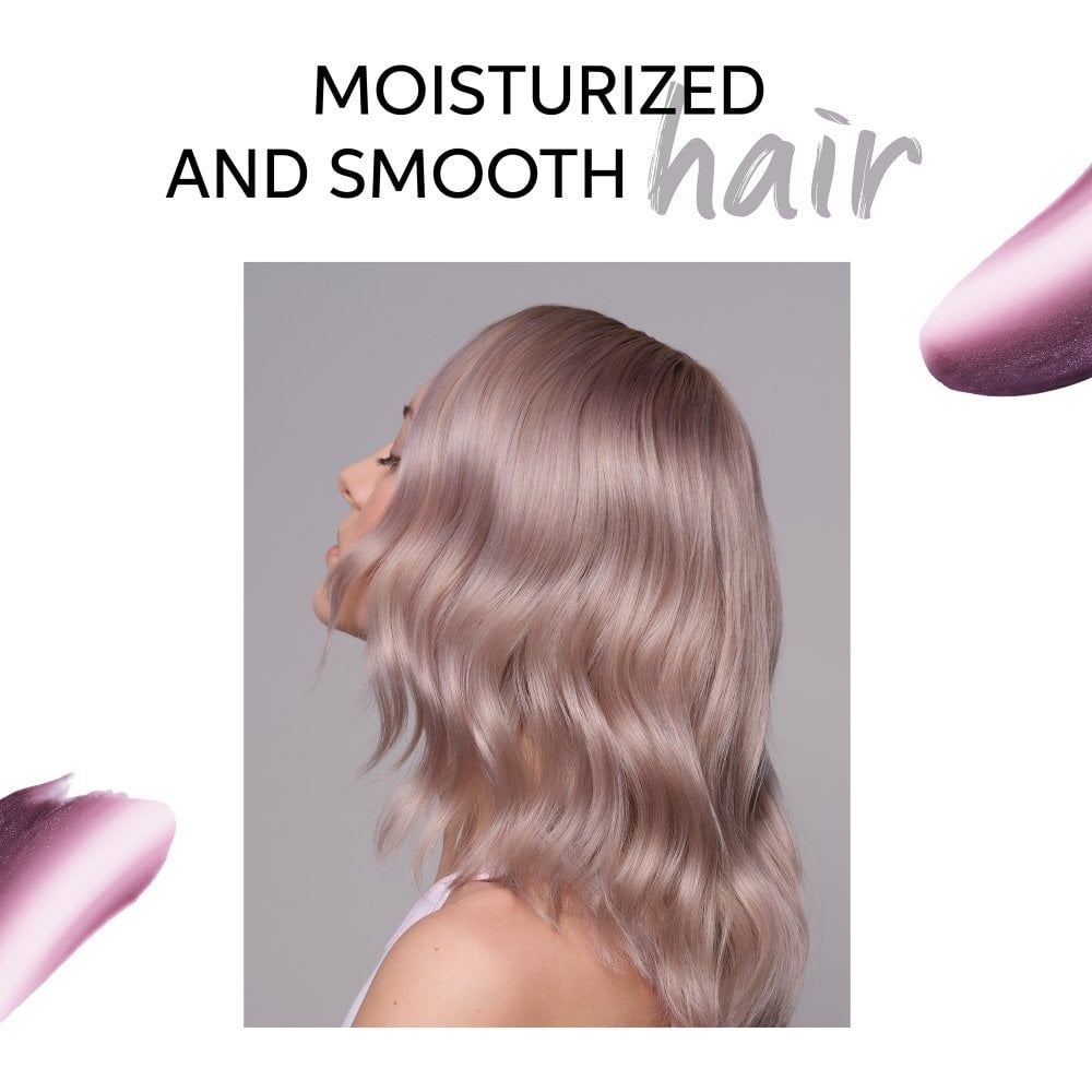 Wella Professionals Colour Fresh Mask Lilac Frost 500ml