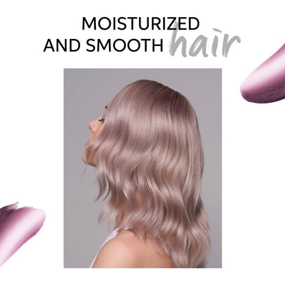 Wella Professionals Colour Fresh Mask Lilac Frost 500ml