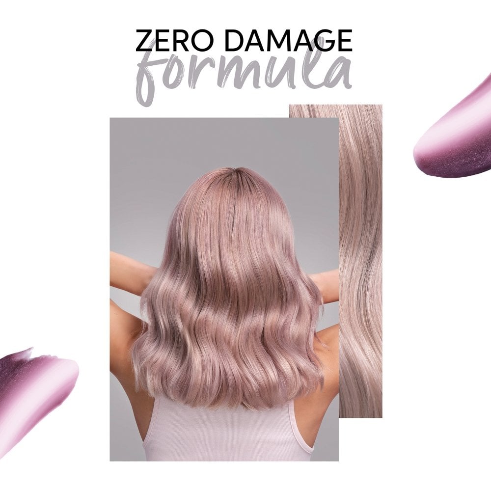Wella Professionals Colour Fresh Mask Lilac Frost 500ml