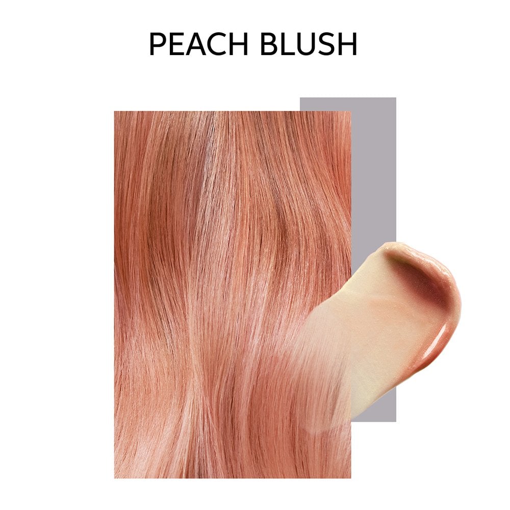 Wella Professionals Colour Fresh Mask Peach Blush 150ml
