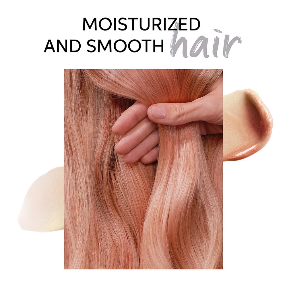 Wella Professionals Colour Fresh Mask Peach Blush 150ml
