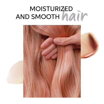 Wella Professionals Colour Fresh Mask Peach Blush 150ml