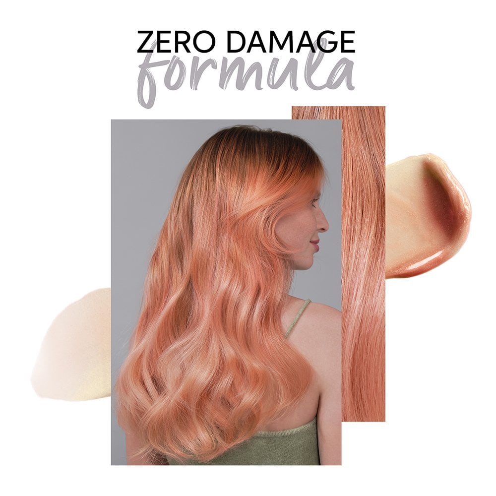 Wella Professionals Colour Fresh Mask Peach Blush 150ml